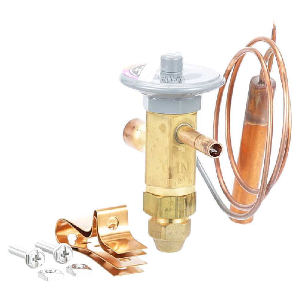 Structural Concepts 72458 Thermo Expansion Valve