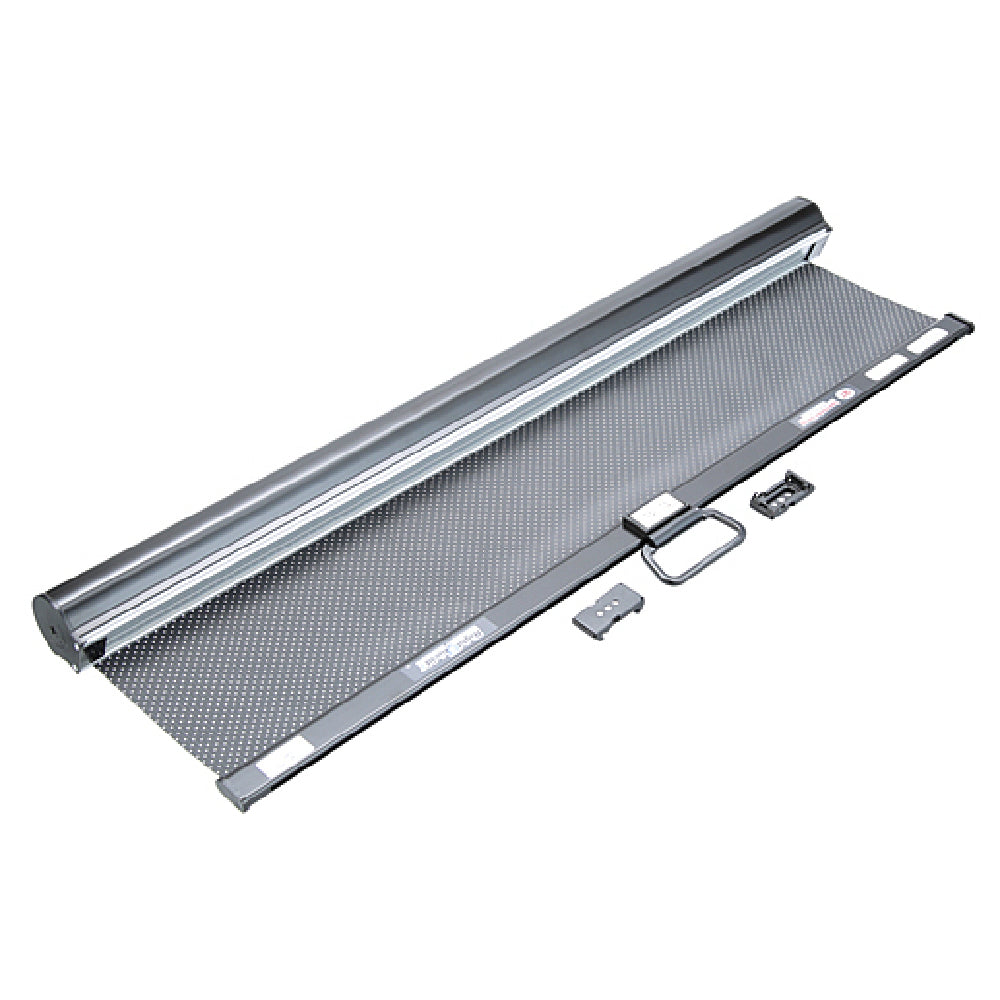 Structural Concepts 20-04503 Curtain Assy