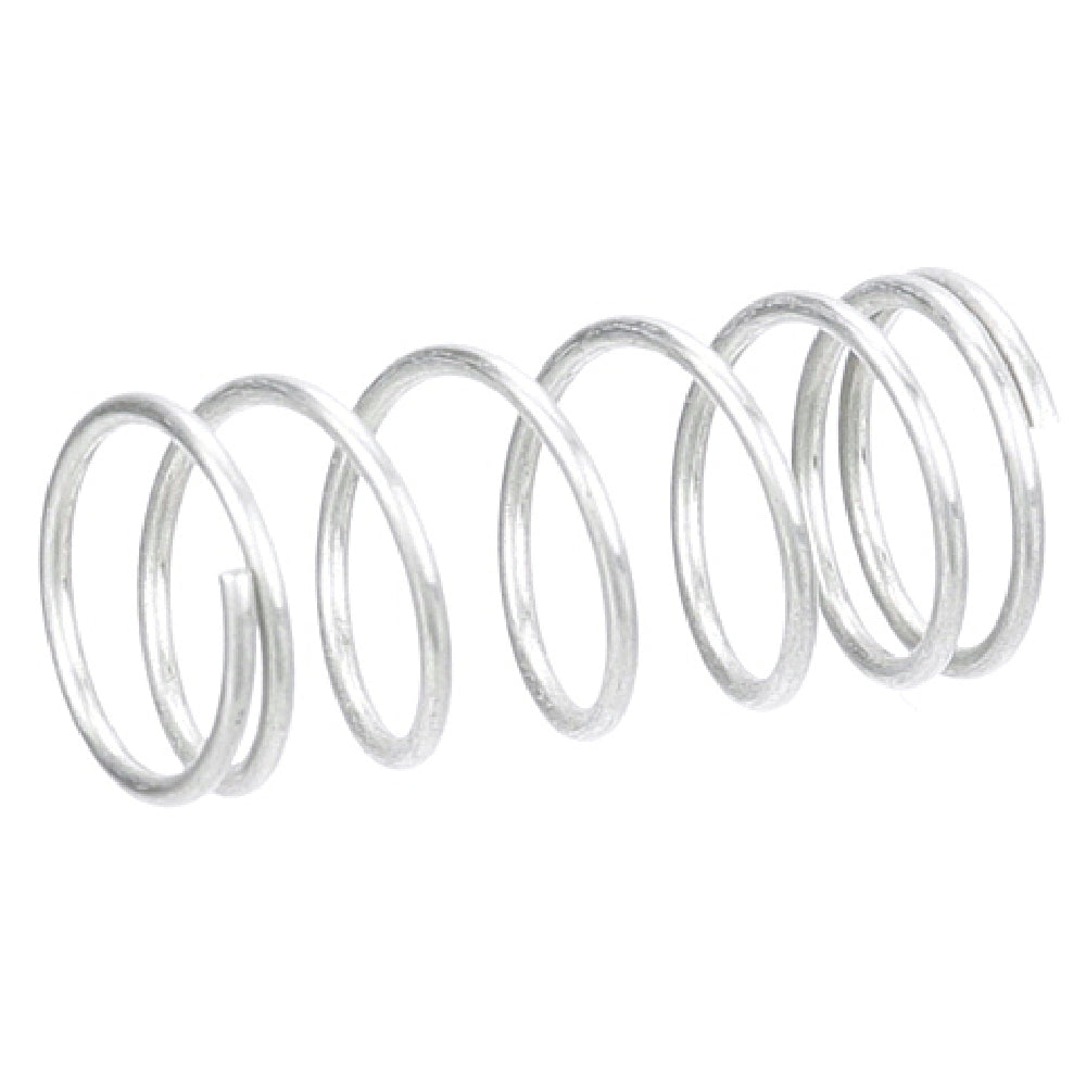 Turbo Air 30251B0200 Divider Spring