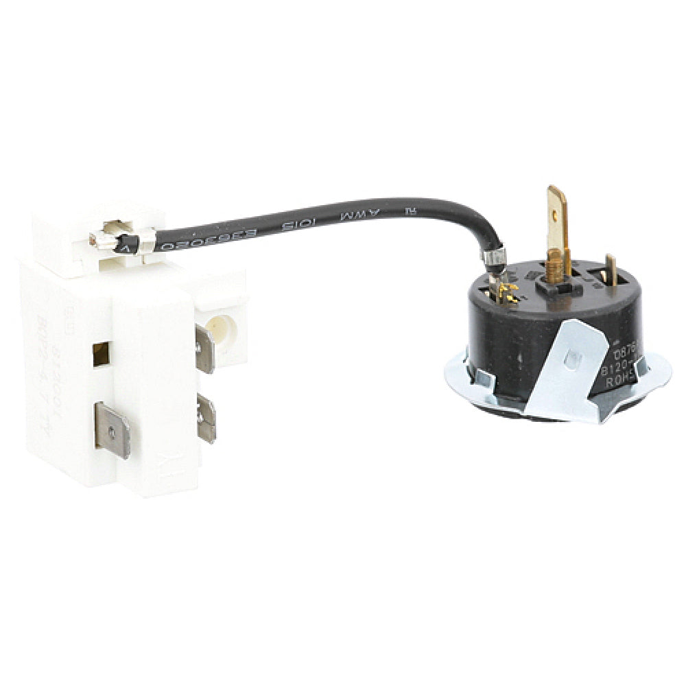 Turbo Air D600101 Relay For Crt Compressor