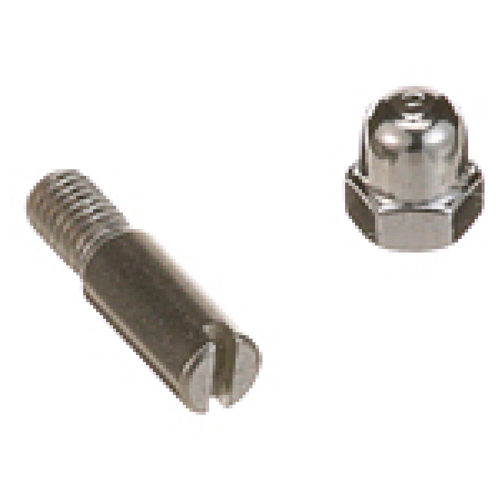 Turbo Air Z931901100 Lid Pin Tpr Bolt & Nut
