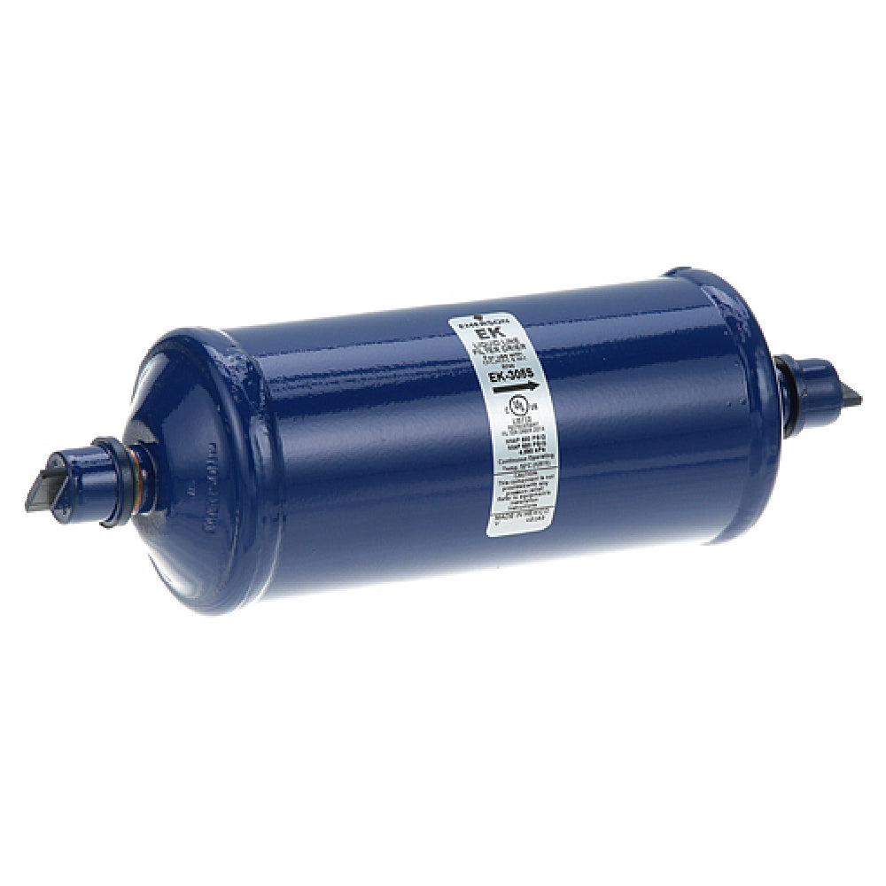 Emerson EK-305S Filter Drier 5/8 Odf 30cu