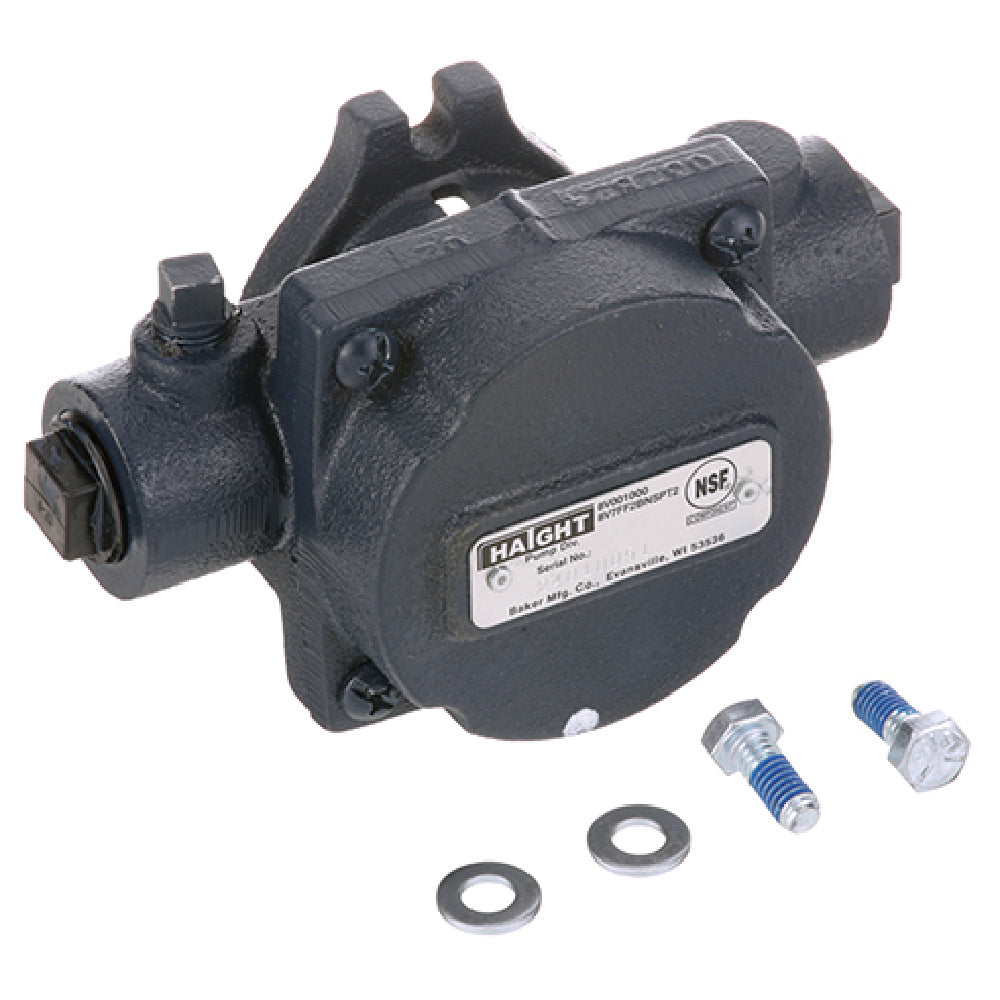 Henny Penny HEN162497 Pump Fryer Filter (8 Gmp)