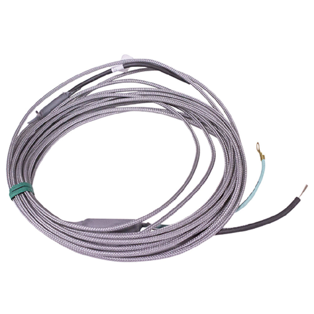 International Cold Storage 10004 Door Heater 227"long