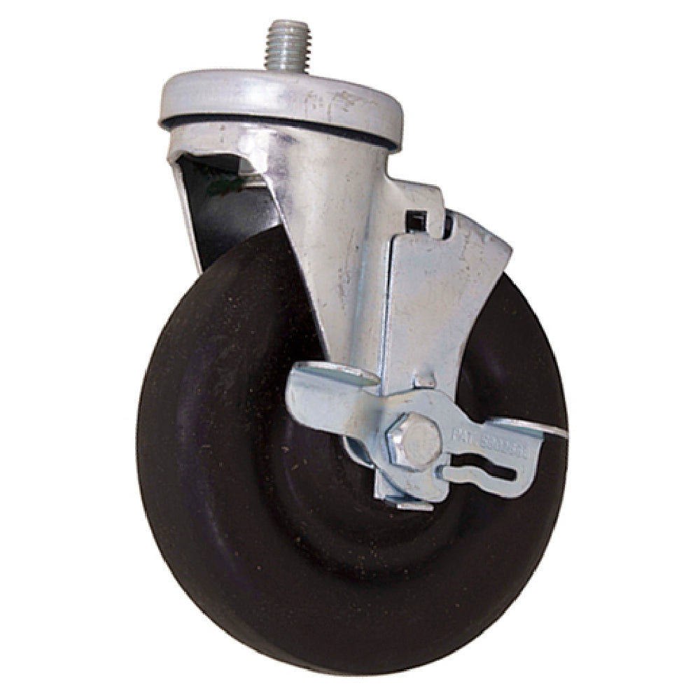 Saniserv SS188124B Saniserve Caster W/brake