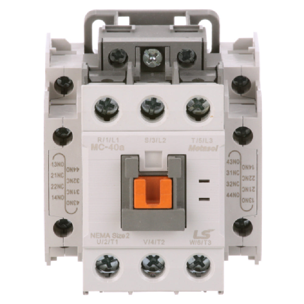 Southbend 1195342 Contactor 3p/40a/240v