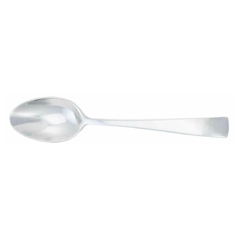 Steelite WL0601 Teaspoon 6" 18/0 Stainless Steel
