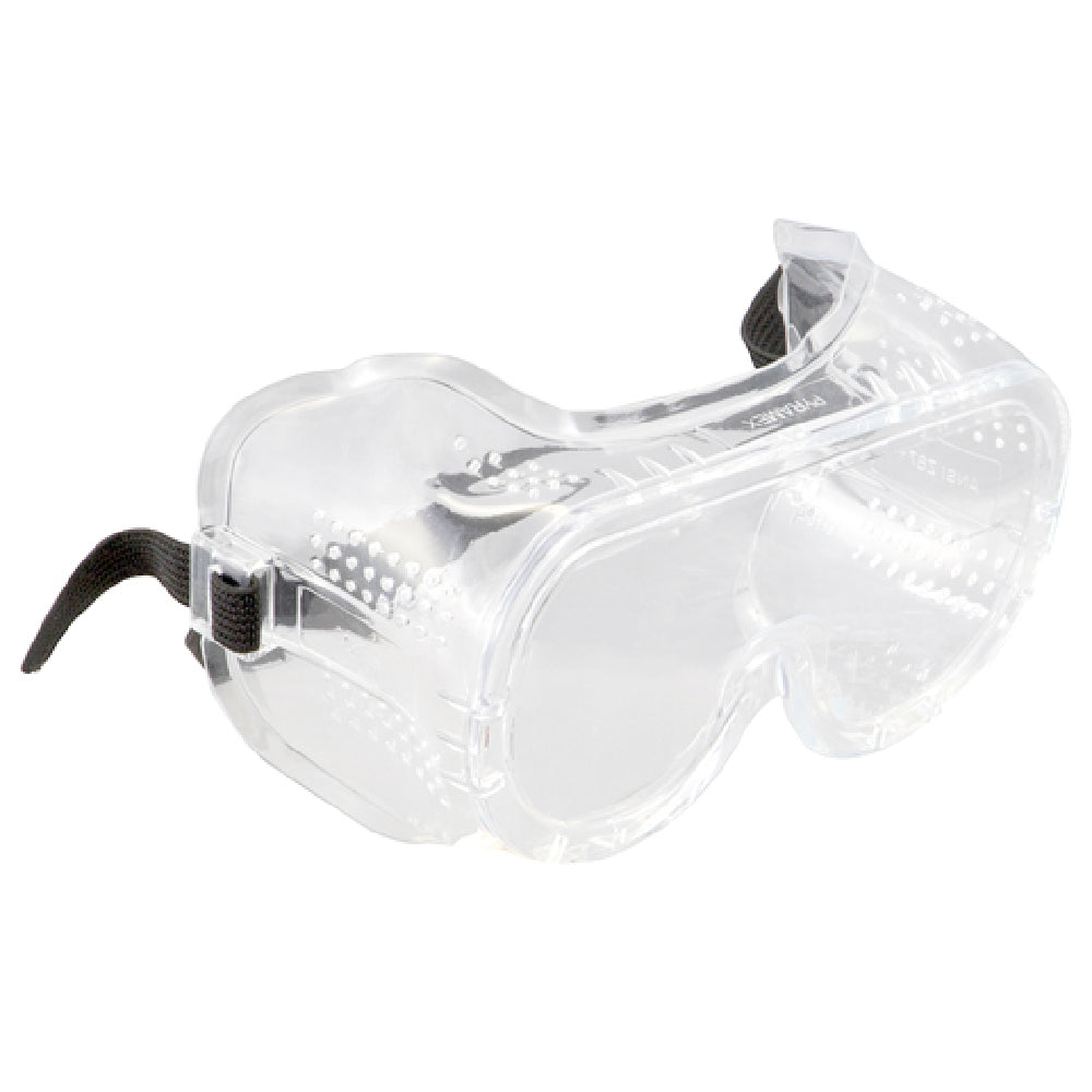 Private Label 9010K Goggles Safety W/bag