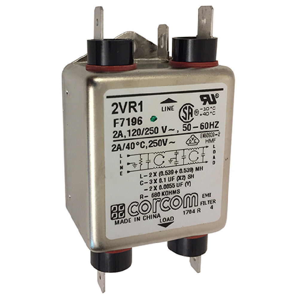 Taylor Thermometer -032567 Filter Emi (120/250v)