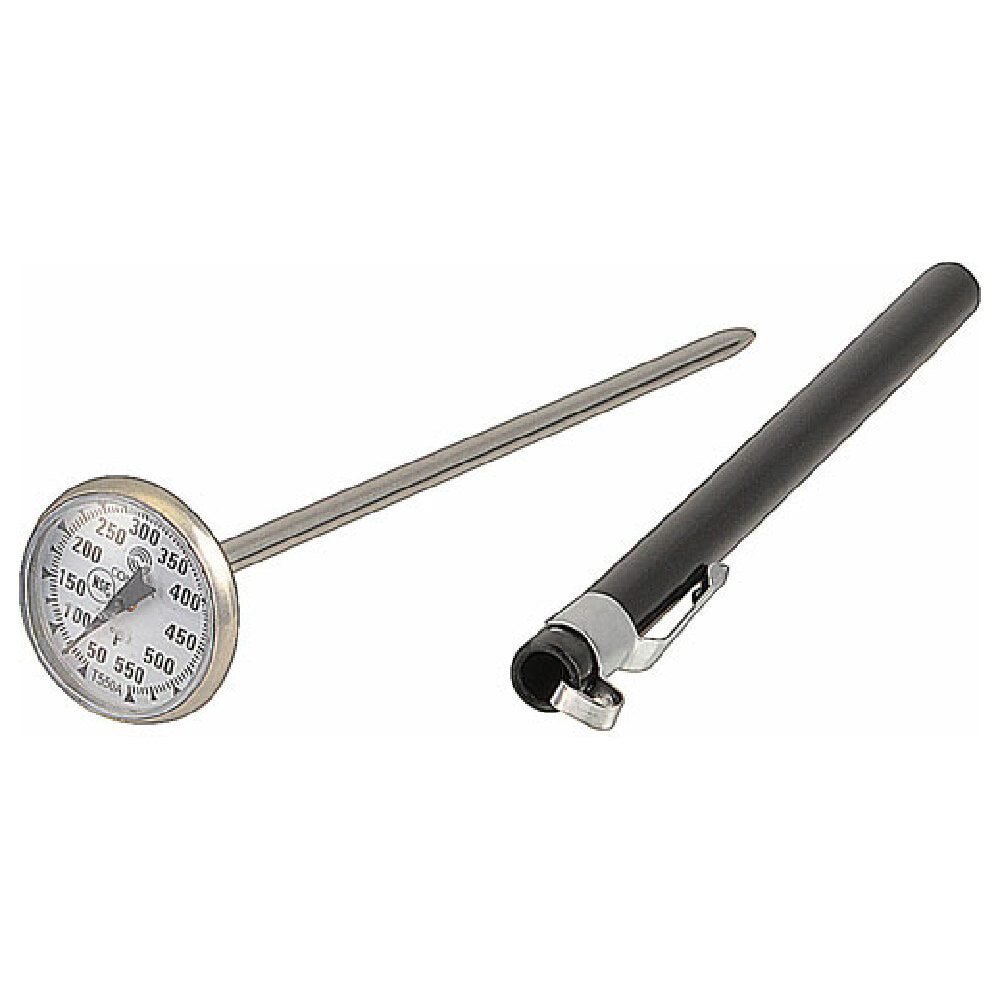 Atkins T550AK Fryer Thermometer 50 To 550f