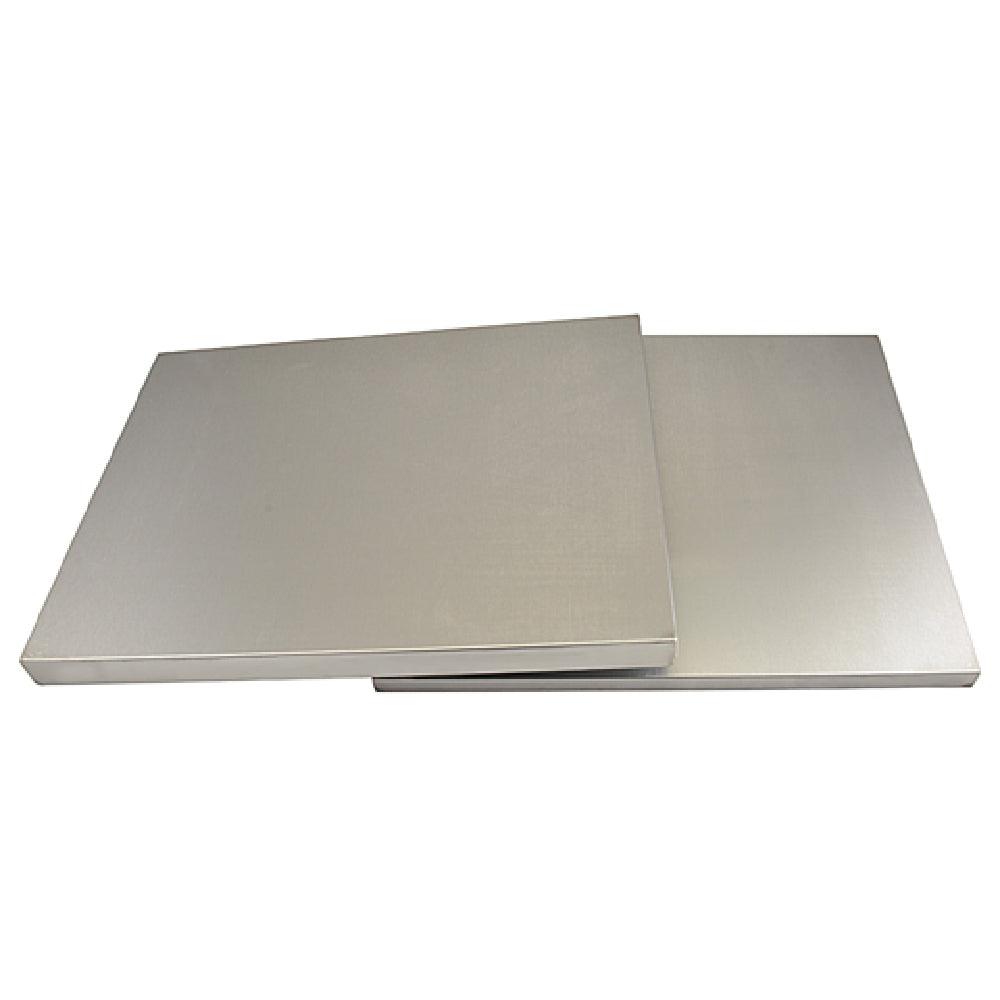 Silver King 10304-34 Lid Assembly (upper And Lower)