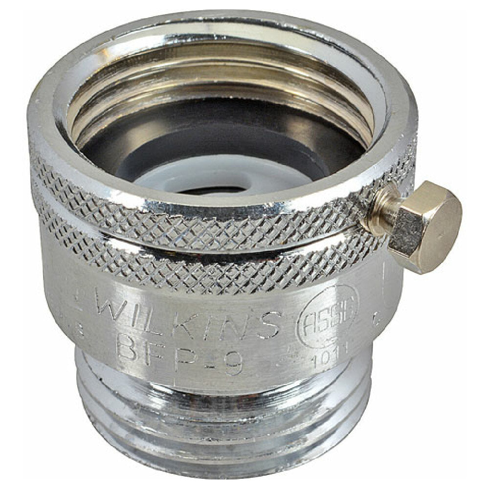 T&S Brass 097 Breaker Vacuum(atmospher C Ght