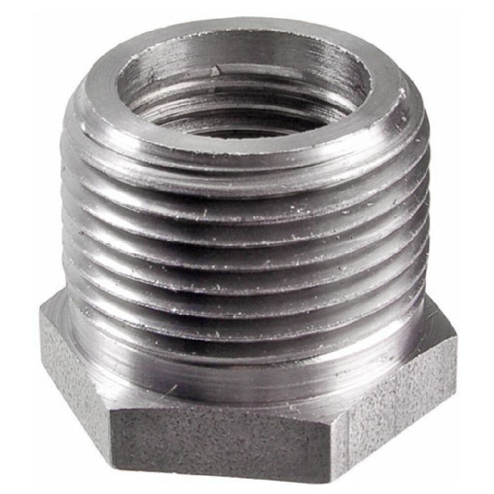 Keating 521 Bushing Reducer (3/4"x1/2"npt)