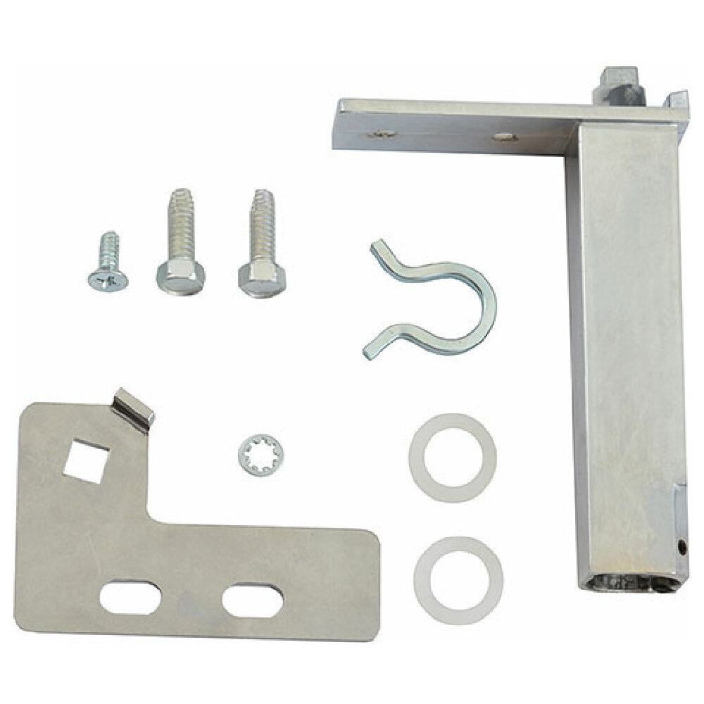 TRUE 925811 Hinge Assemblyw/top Lh B Rckt