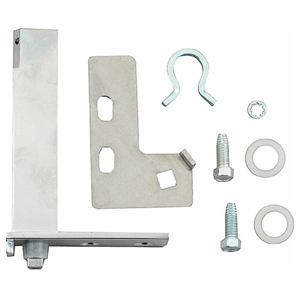 TRUE 925812 Hinge Assemblyw/top Rh B Rckt