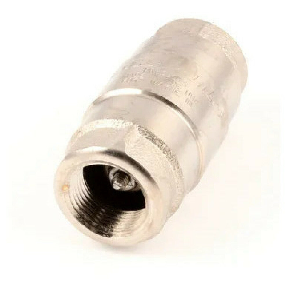 Henny Penny 21800 Check Valve Direct Conne Ct 3/4