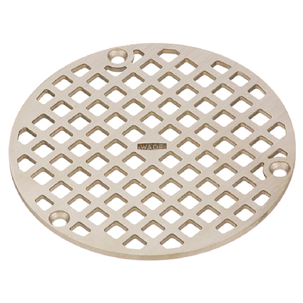 AllPoints 8405495 Cover Floor Drainbrass 5 0.5