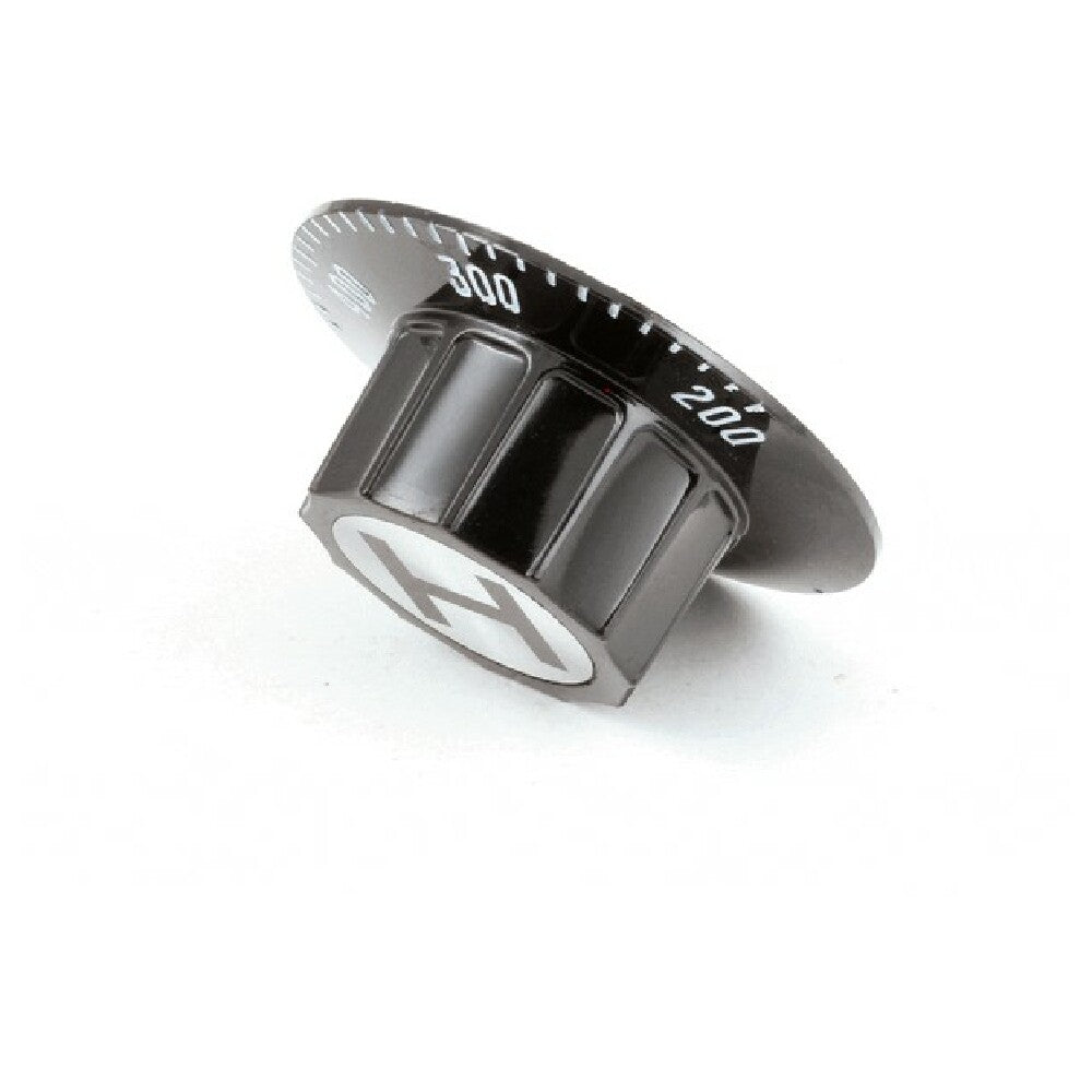 Vulcan Hart 920985 Knob Griddle 200 400f