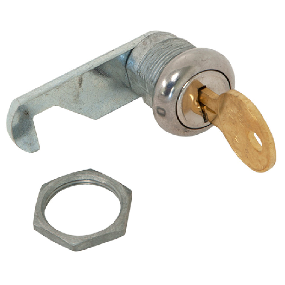 Bobrick BBK3500-100 Lock Cylinder W/ Key