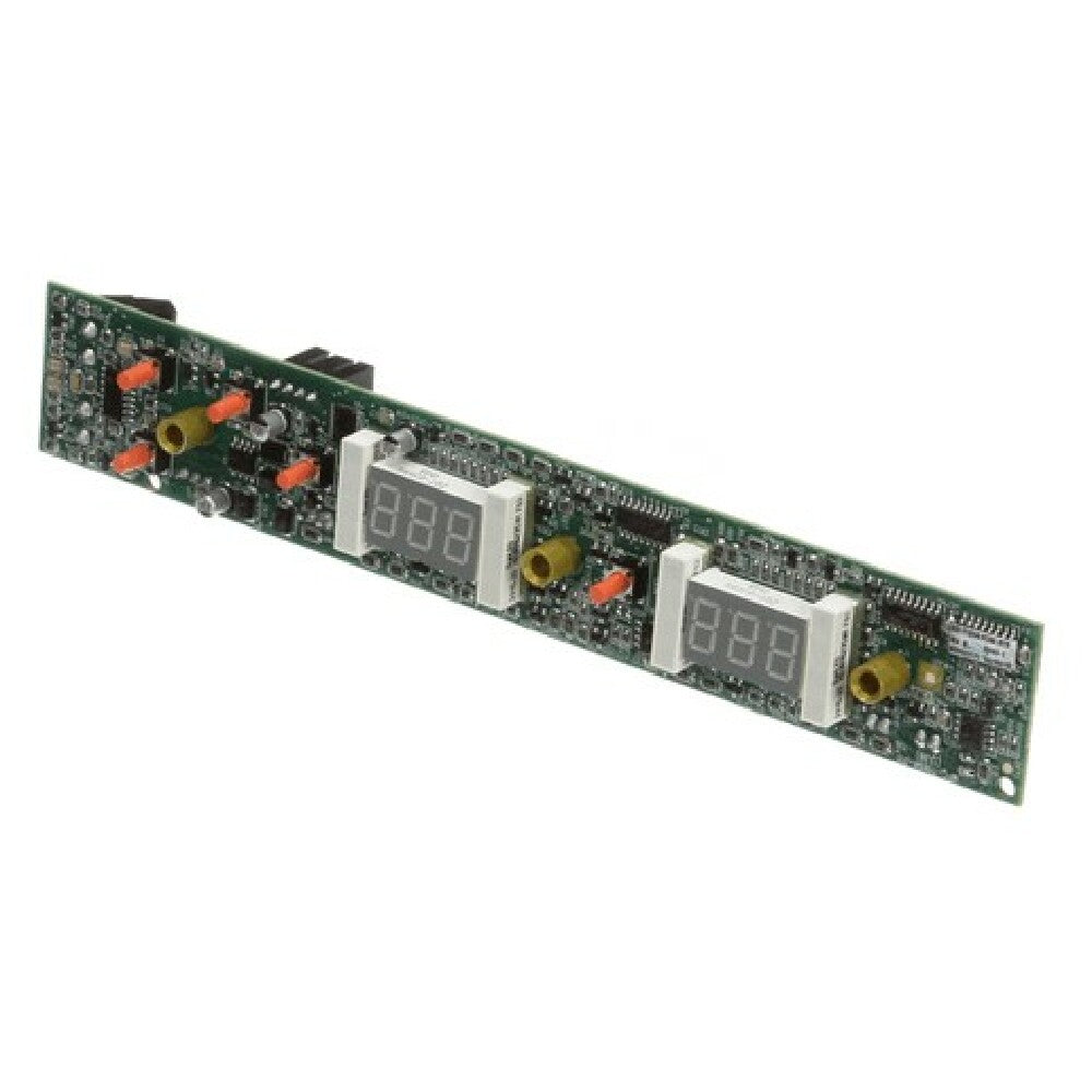 Marshall Air MSA162865 Board Int Timer/temp De Ck 2