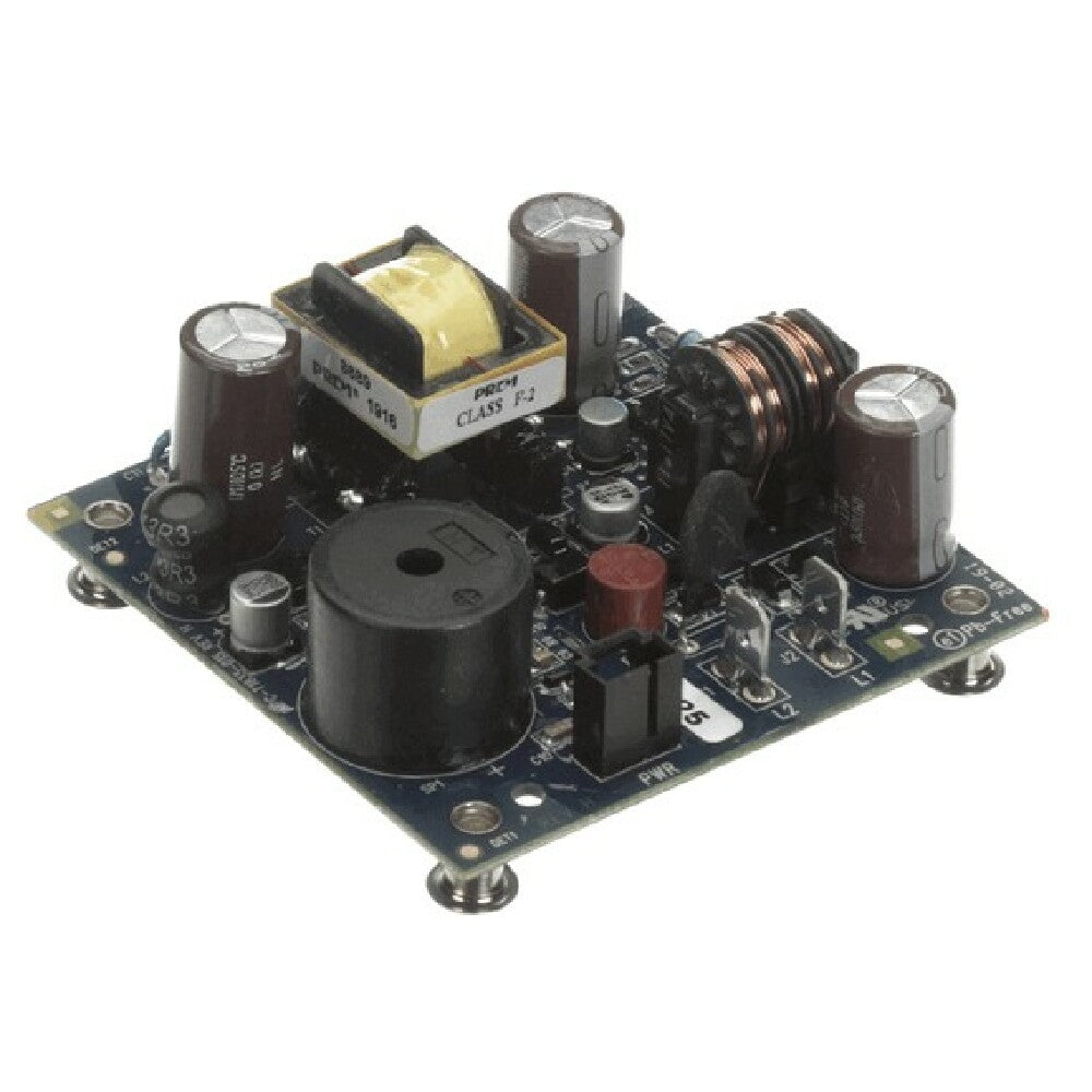 Marshall Air 504318 Board Power Supply 120v/ 8.5vdc Mahc