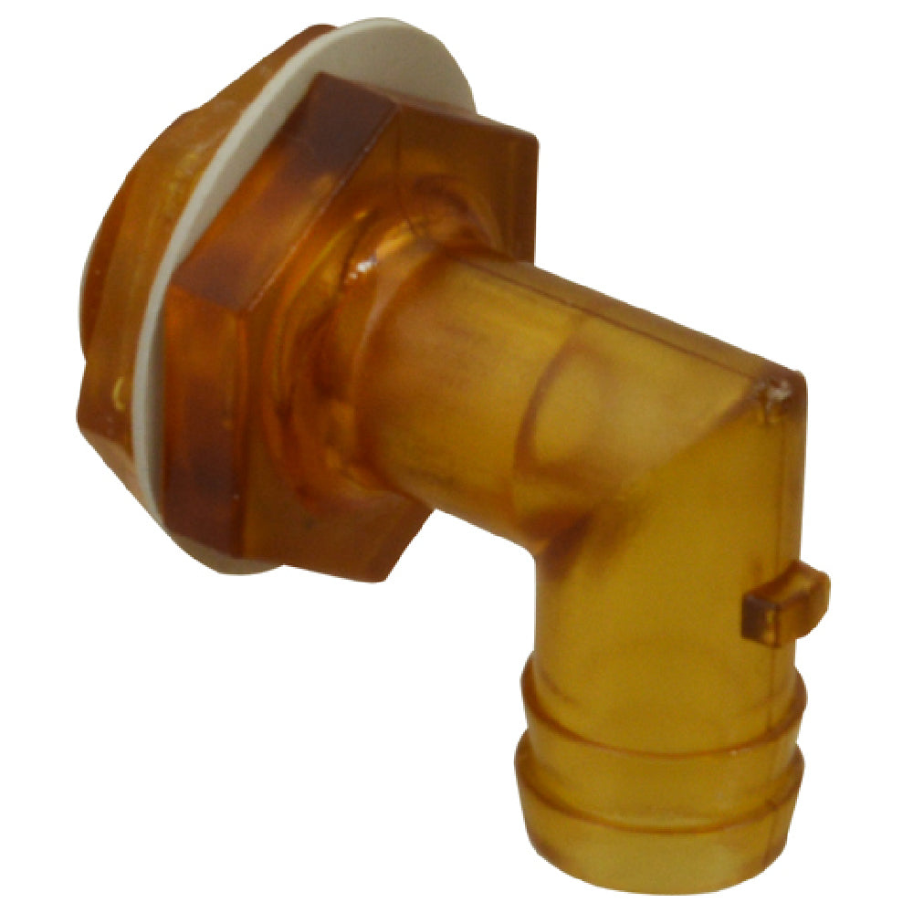 Curtis WC-2977-101K Sprayhead Fitting Kit Plastic