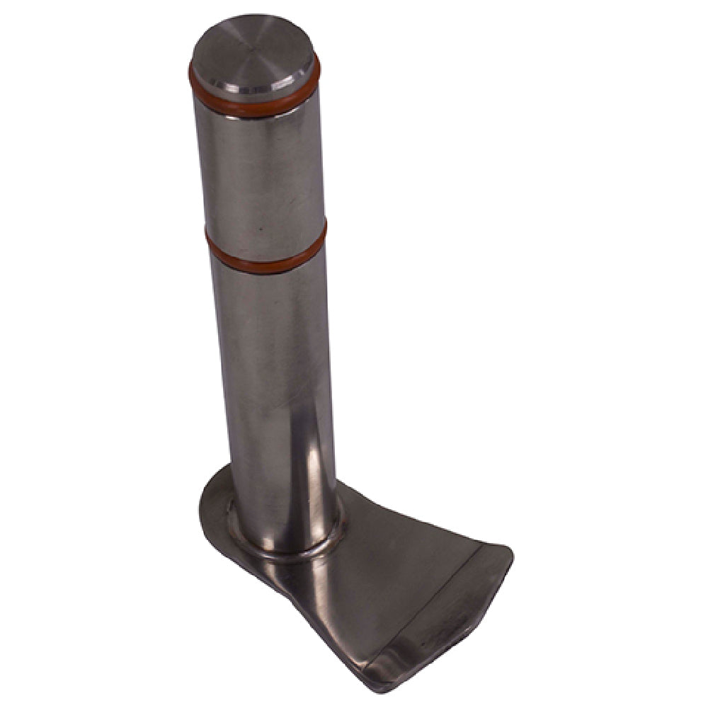 Taylor Thermometer -803-6028K Draw Valve Kit W/o Rings