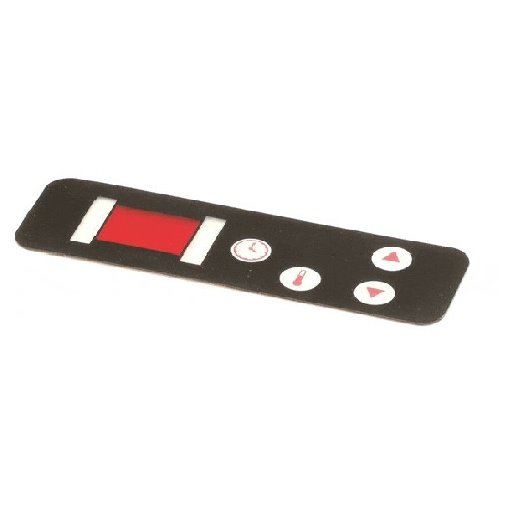 Market Forge 504397 Decal Timer (sgl)
