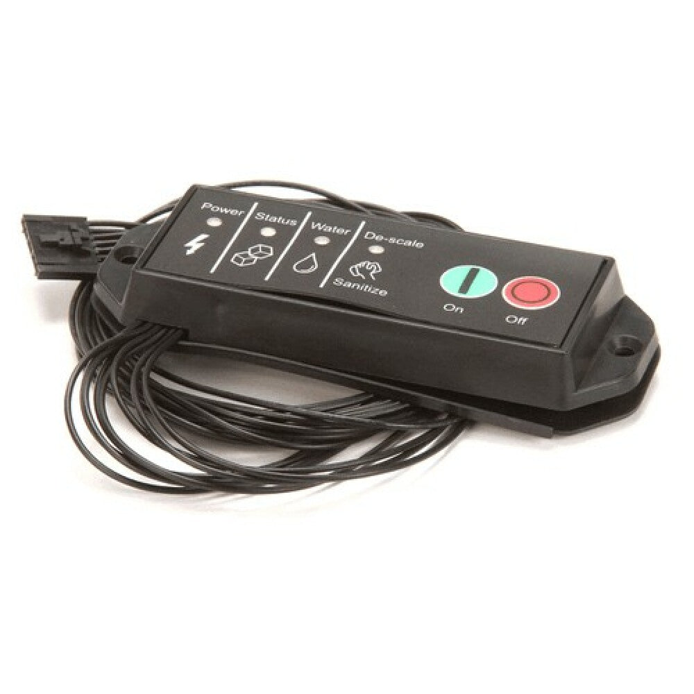 Scotsman 11-0622-21 Membrane User Interface