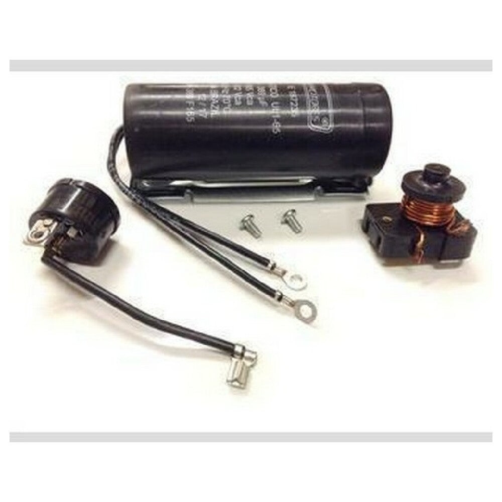TRUE 205042 Start/run Component Kit