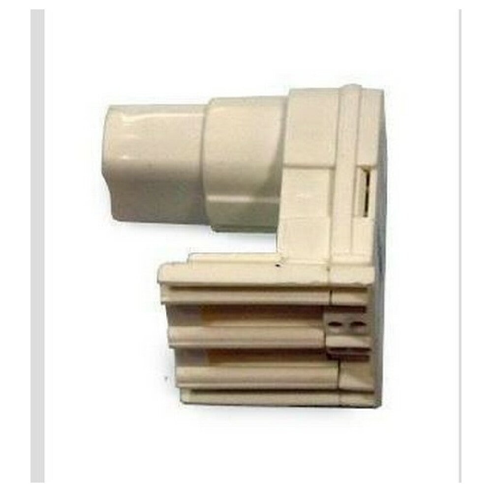 TRUE E801223 Lampholder Springloaded 13570