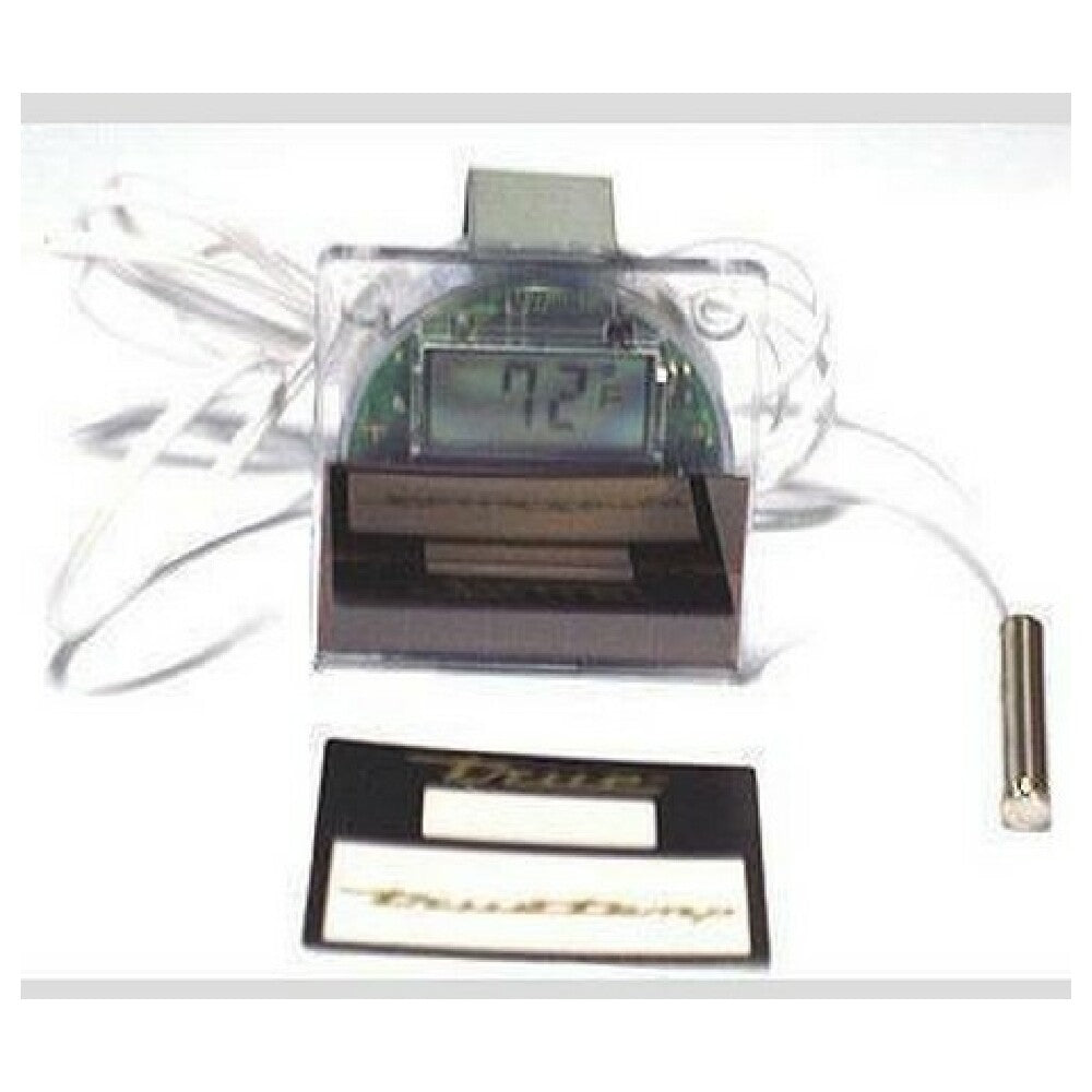 TRUE E831976 Digital Thermometer