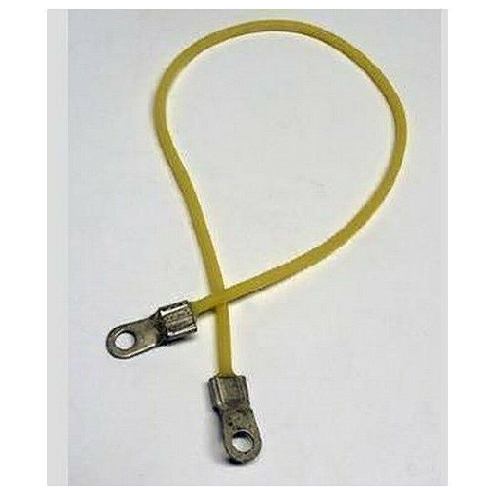 TRUE 885490 Cord Latex 17 1/4" 3/32 Dia 2 Ring Tcgg 72