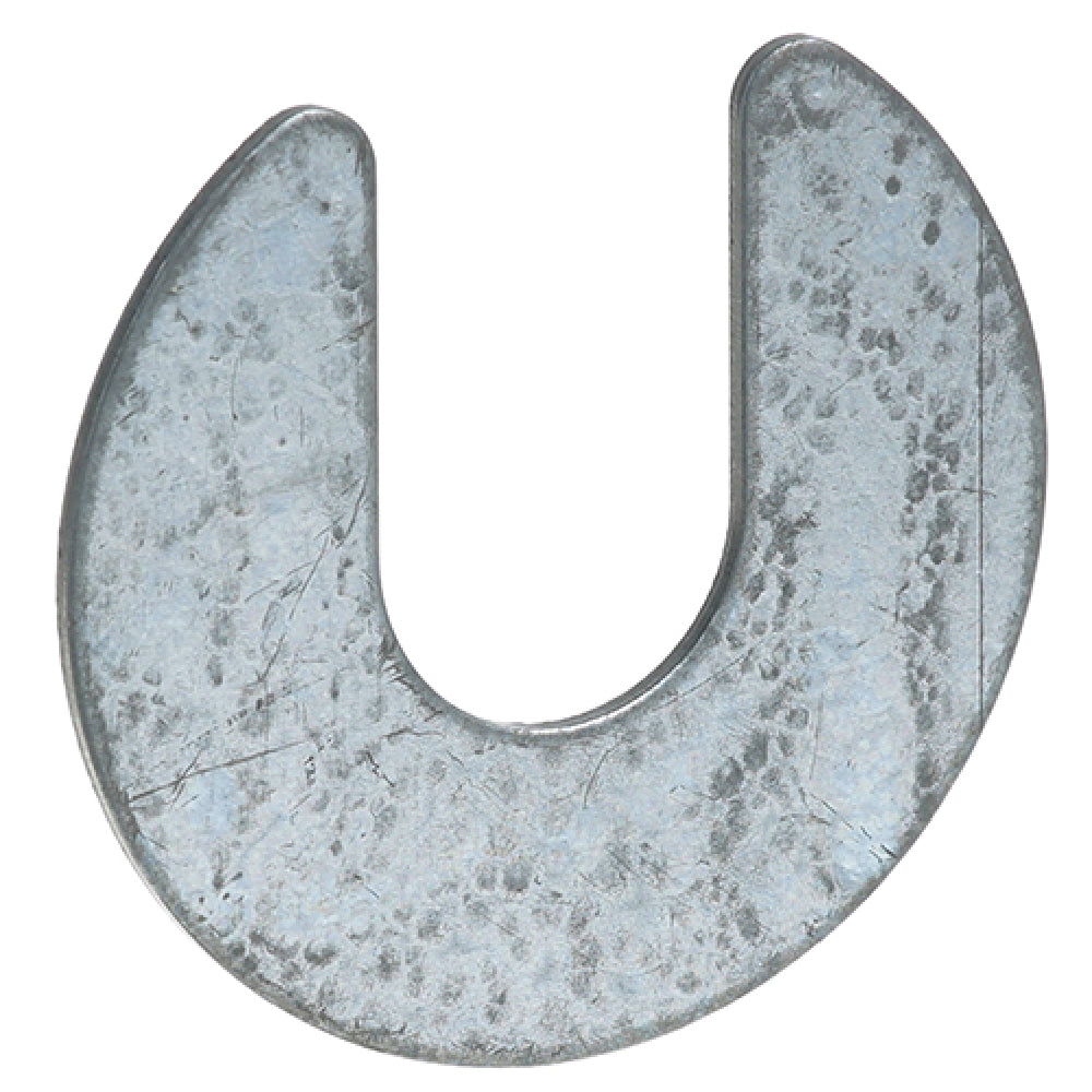 TRUE E872969 Caster Leveling Shim 2" Dia