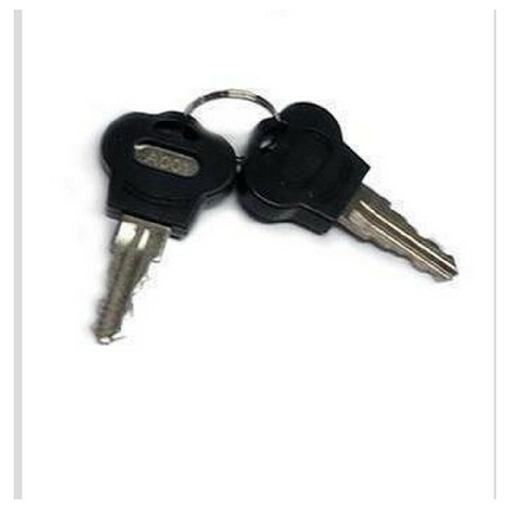 TRUE E932992 Keys Set Of 2 For Lock 831373 & 935645