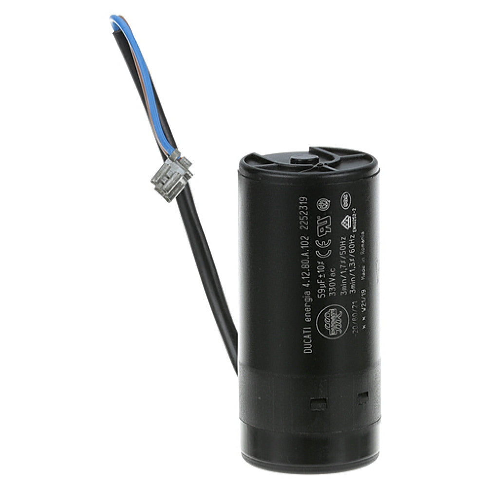 TRUE E947239 Capacitor Start 330v
