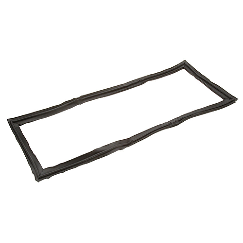 TRUE 952098 Drawer Gasket Black Tfp 32 D 2