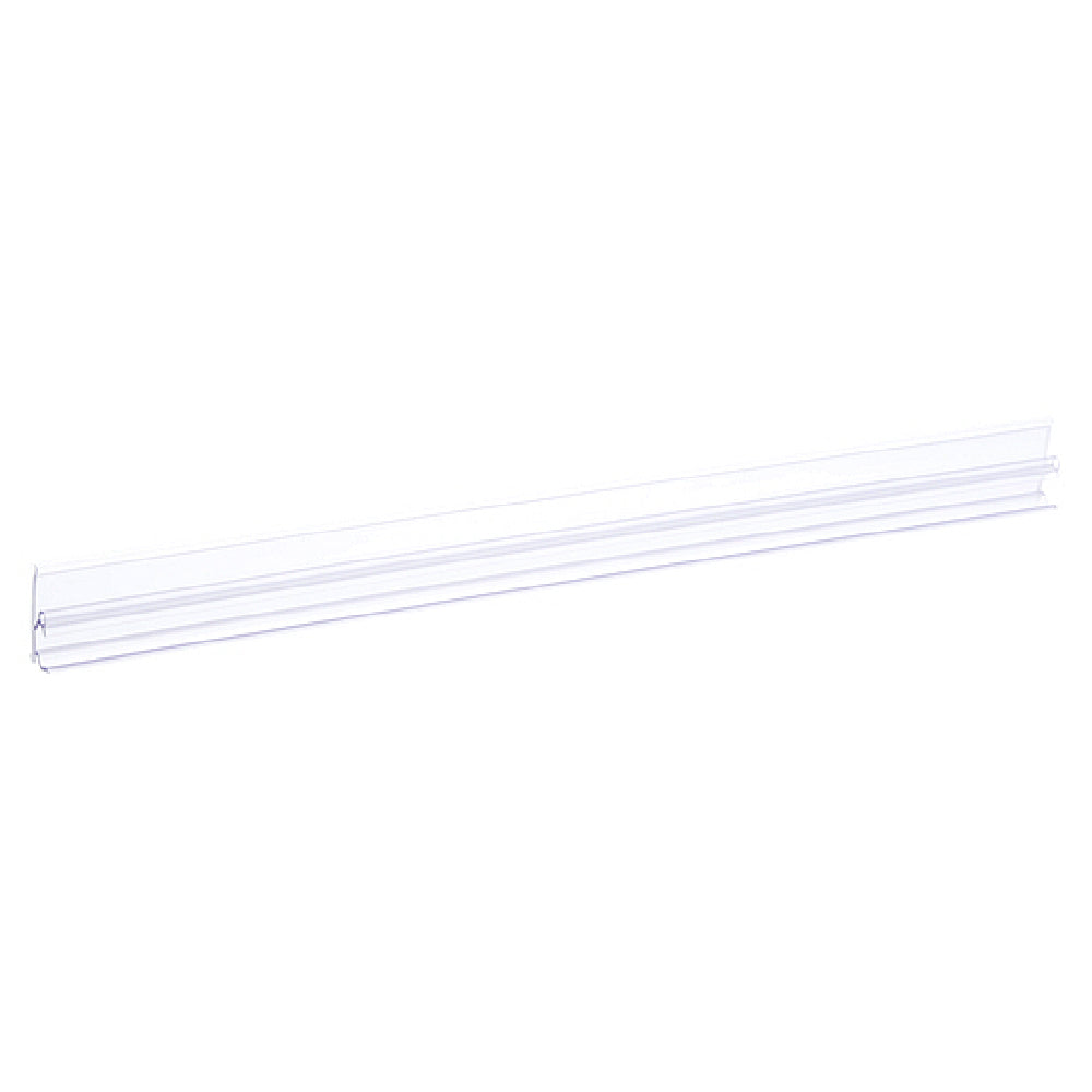 TRUE E975522 Prod Id Strip Clear 19 5/16 Gdm 10/12/15