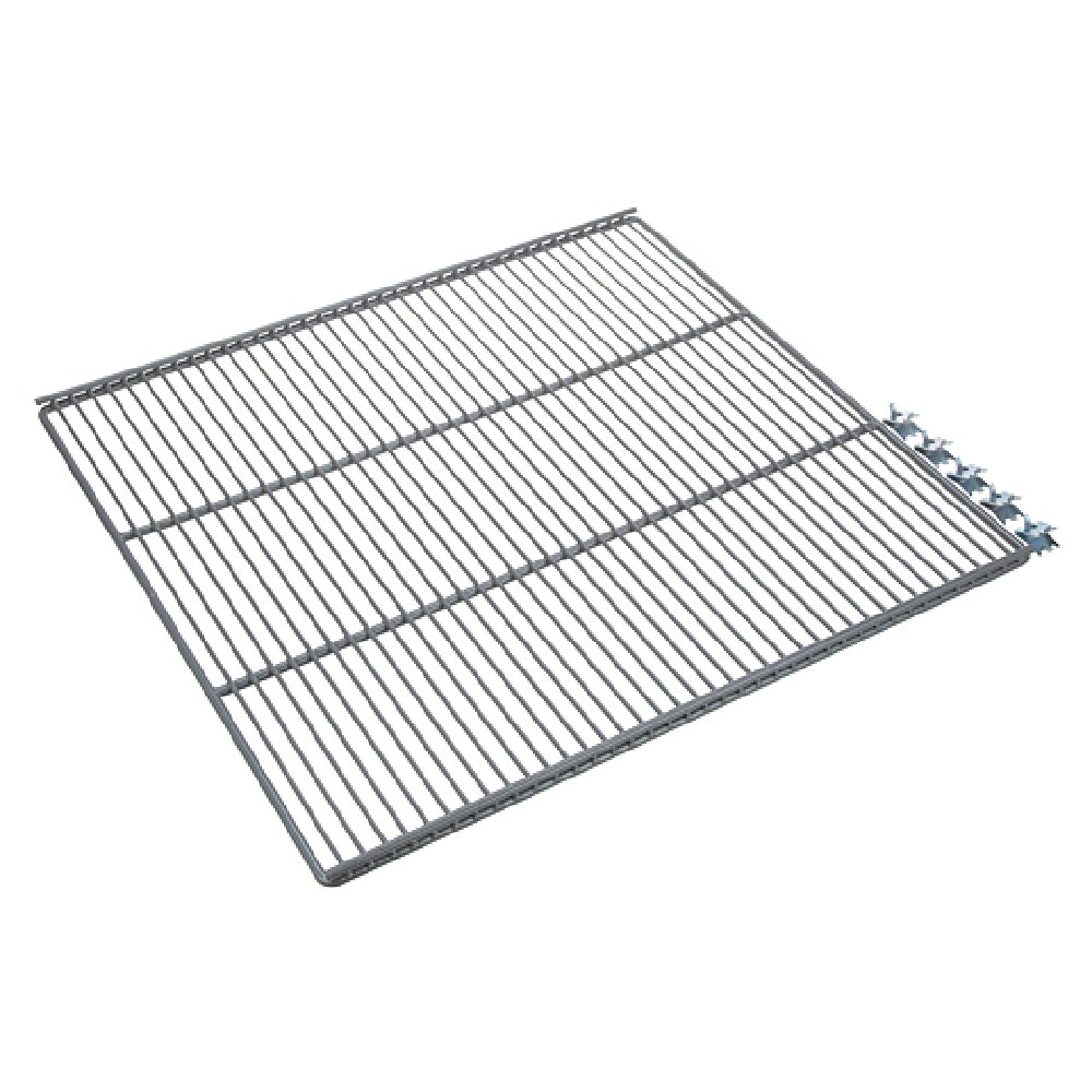 TRUE 222501-040 Wire Shelf Gray 24 9/16" X 22 3/8"