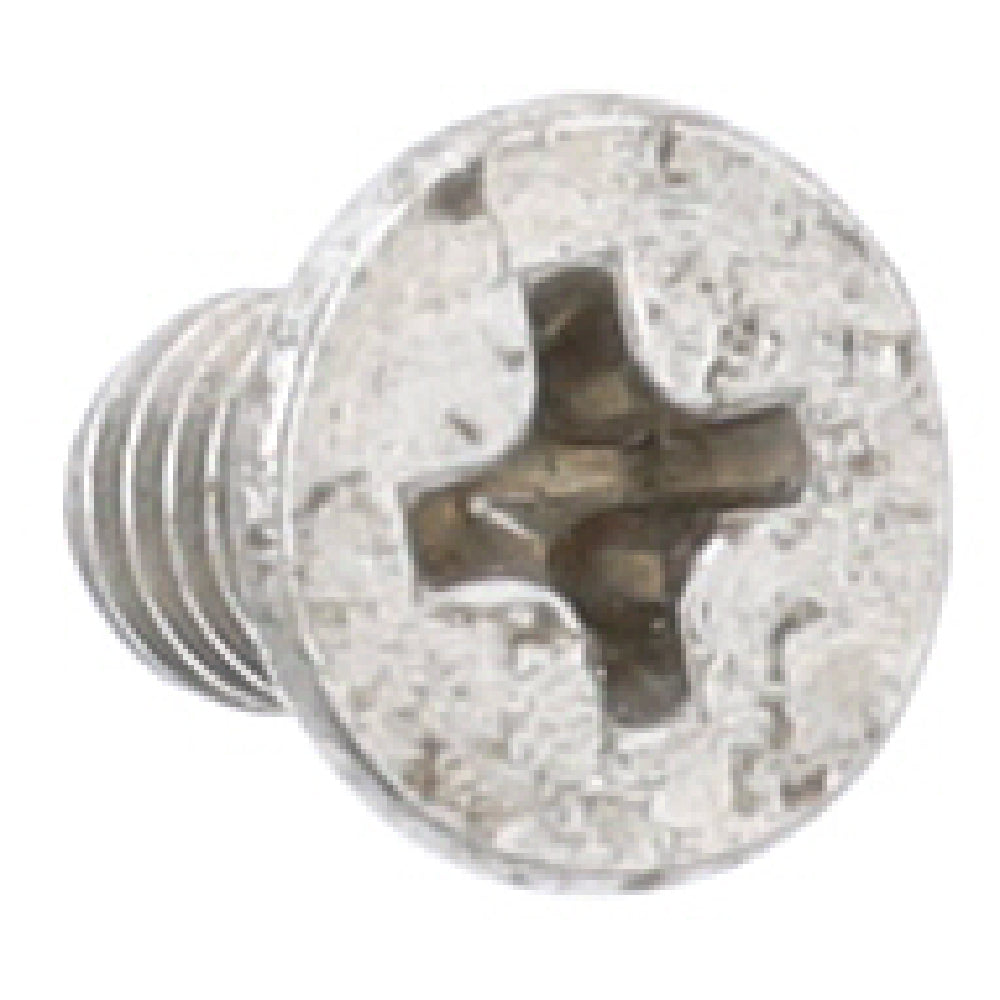 Continental Refrigerator 10183 Screw 8 32 X 5/16
