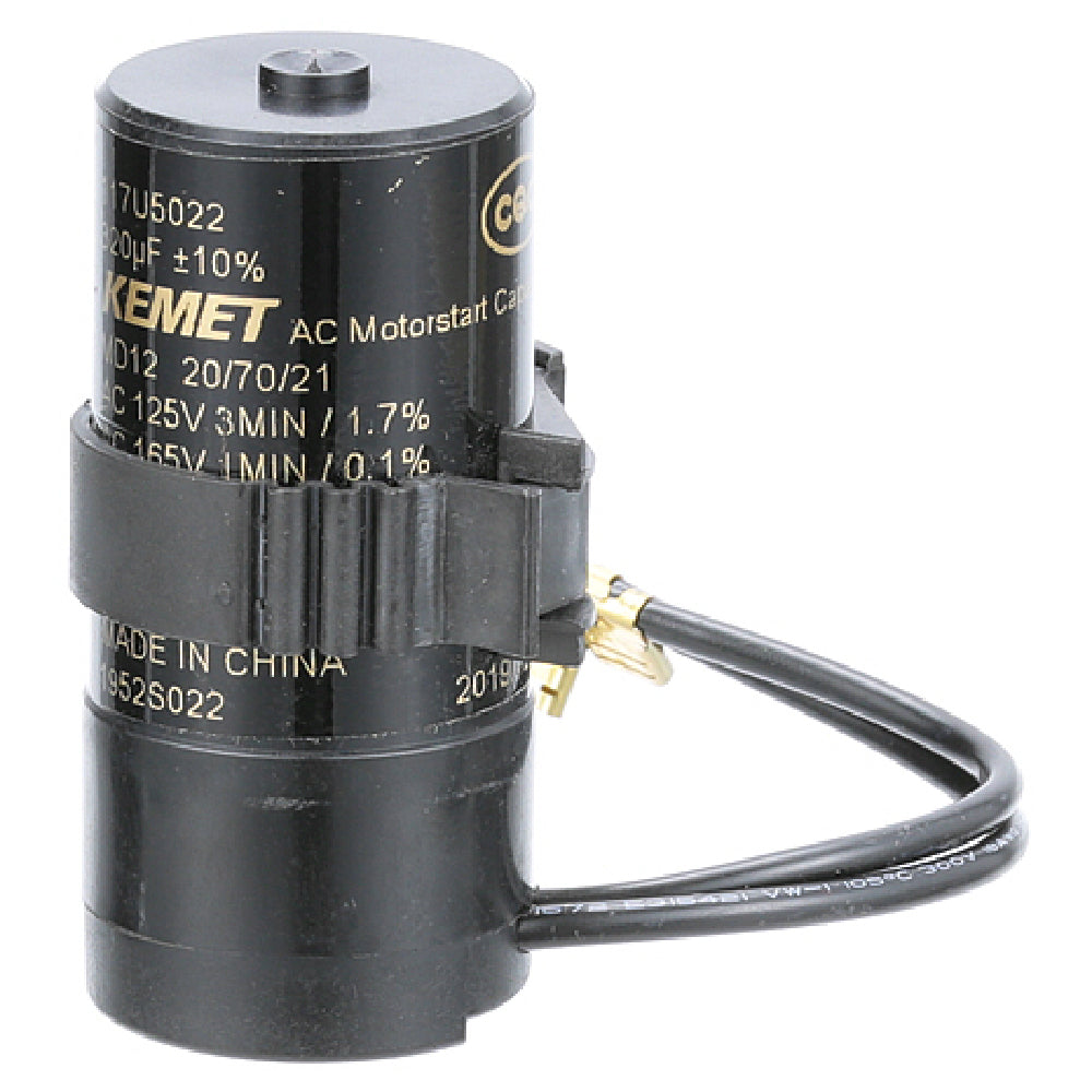 Continental Refrigerator 40256 Lamp 40 Watt Tuff Skin Coated 115v