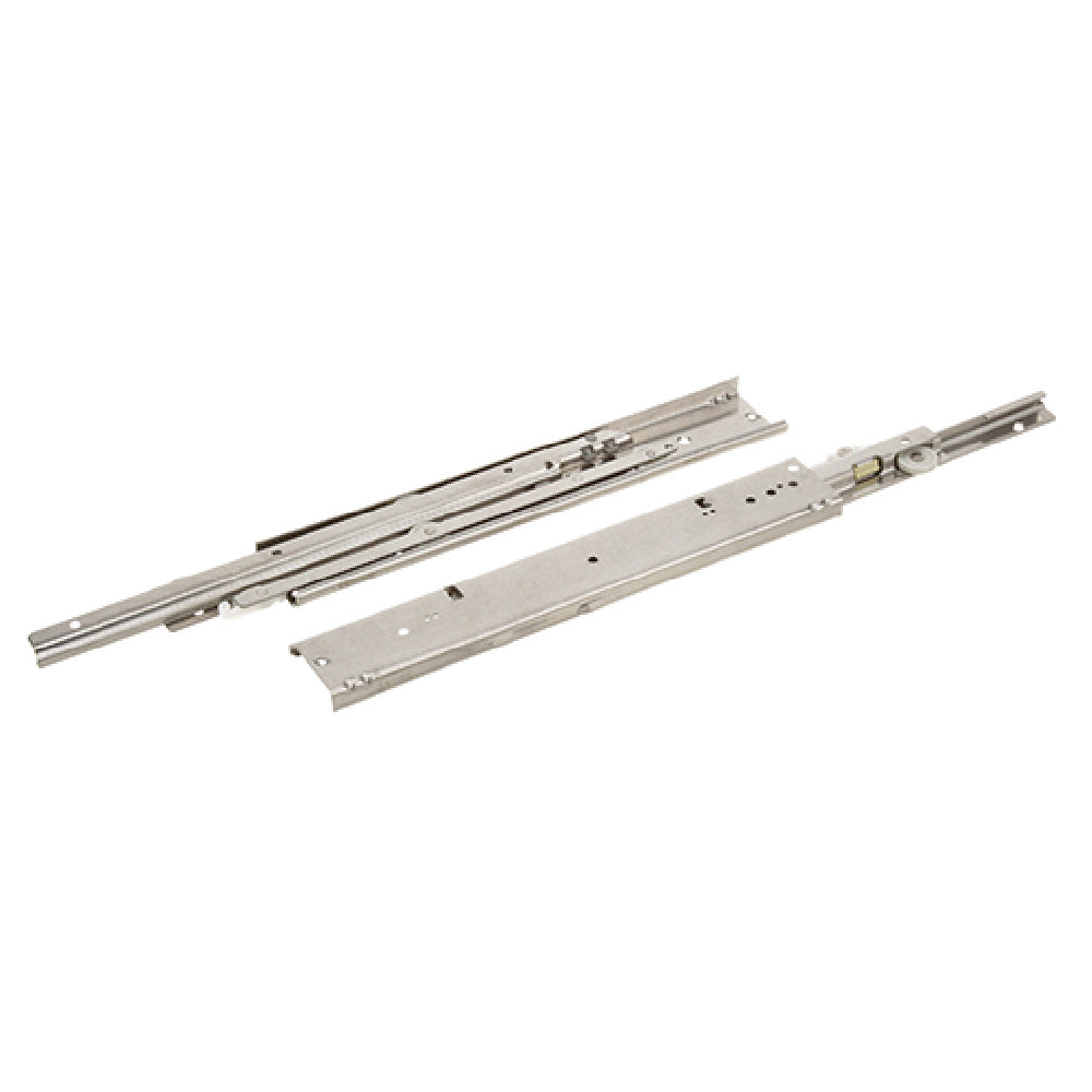Continental Refrigerator 2-517 Drawer Slides Pair