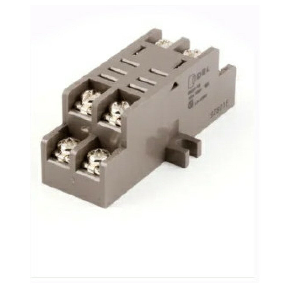 Ice-O-Matic 9101083-01 Relay Socket