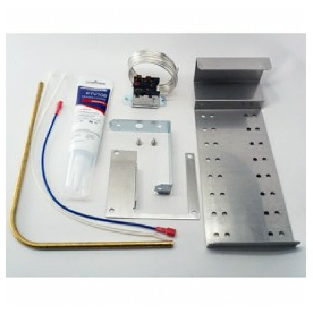 Ice-O-Matic KGEMDISPA Mounting Kit