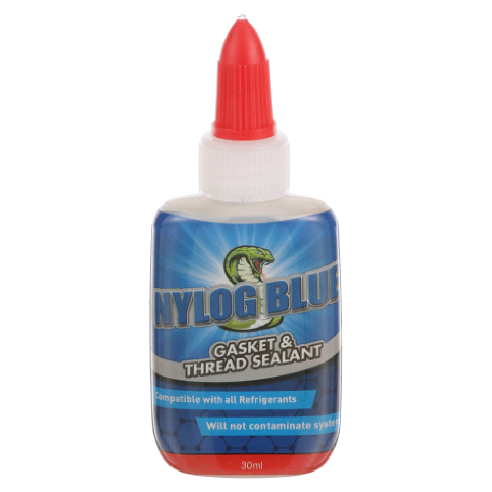 Private Label MVR8409300 Gasket & Thread Sealant Nylog Blue 2/pk