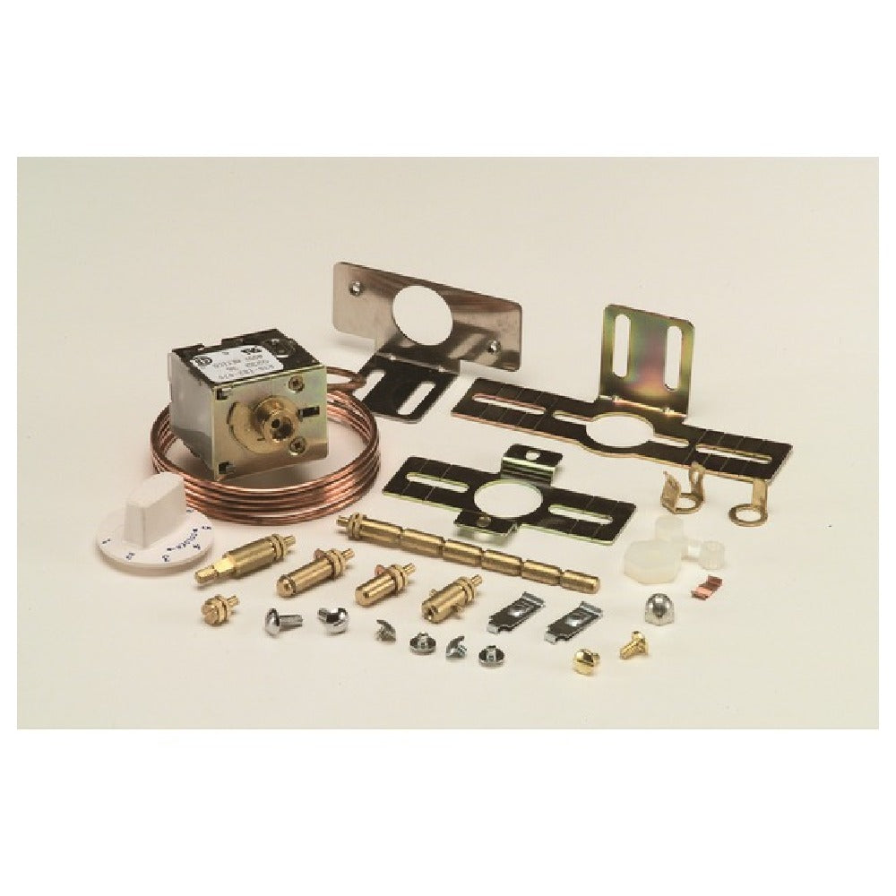 Private Label 8409301 Ranco Temp Control 6/44f 42 Ca