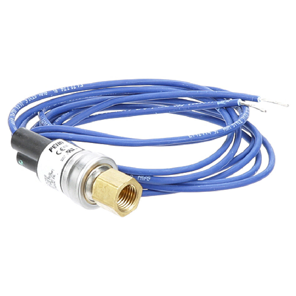 Johnson Controls P100AP-4 Pressure Switch 170 250 Psig Fan Cycling