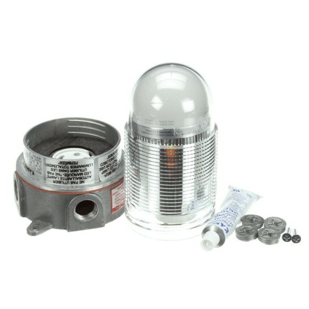 Amerikooler, Inc. 11806LEDGU24 Led Light Fixture