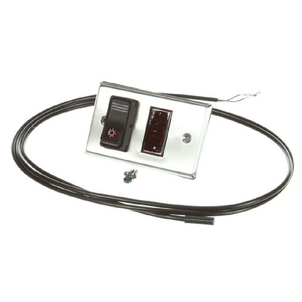 Amerikooler, Inc. 24DTL Digital Thermometer Lig Ht Swi