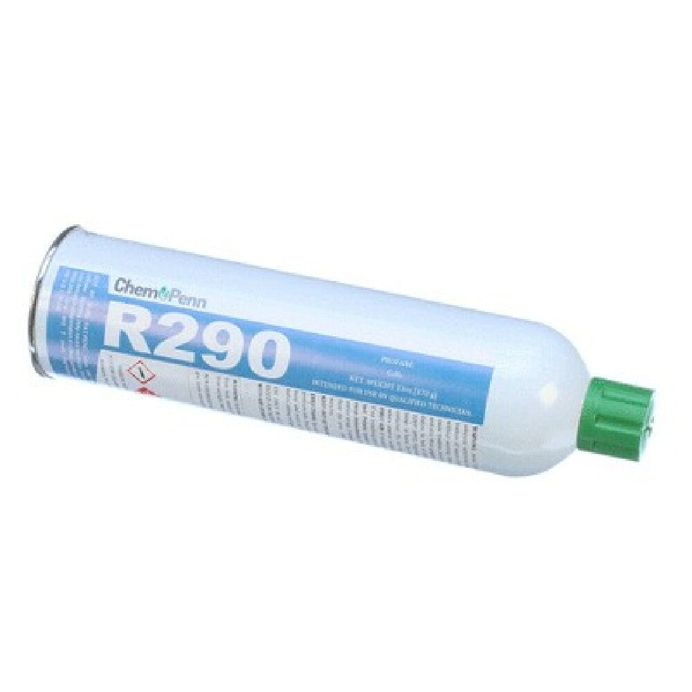 Beverage Air 00C10S081D Kit Canister/adapter R 290 13.1oz